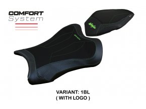 Potah sedla Kawasaki Ninja ZX 10 R (21-24) Dexter Comfort