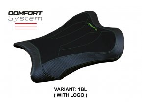 Potah sedla Kawasaki Ninja ZX 10 RR (21-24) Garen Comfort