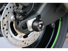 Kawasaki protektory zadní vidlice GSG Moto