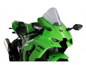 Kawasaki ZX-10R Ninja plexi štít PUIG Z-racing