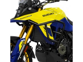 Suzuki DL 800 V-Strom DE padací rámy Zieger