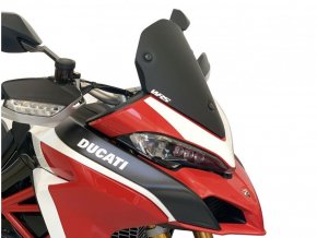 23386 5 vetrny stitek celni plexi wrs sport pro ducati mts 950 1200 1260