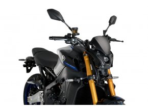 Yamaha MT-09 plexi štít PUIG Sport plus