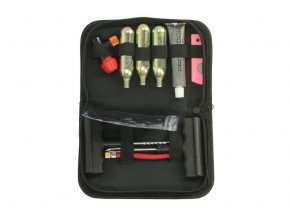 MOTO TIRE REPAIR KIT