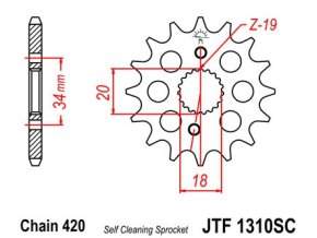 retezove kolecko 15 zubu 420 self cleaning lightweight fb965ab1331973228f5efc3f9ecbb5a6 pCrypt