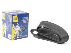Michelin zesílená 2,5mm motocyklová duše 120/90-18, 130/80-18, 130/90-18, 140/80-18, 150/70-18MGR