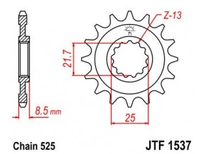 retezove kolecko 15 zubu 525 rubber cushioned 685084fde6d4a08b7b0a241a4b22fd21 pCrypt