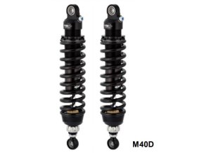 M40D