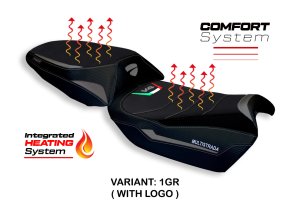 Vyhřívaný potah sedla Ducati Multistrada V4 (21-24) Heating Comfort