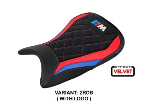 potah sedla BMW M 1000 R (22-24) Letur Velvet model