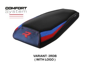 potah sedla spolujezdce BMW M 1000 R (22-24) Tayma Comfort model