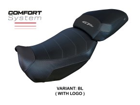 Potah sedla CF Moto 650 GT (21-24) Atena comfort model
