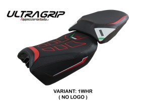 Potah sedla Ducati Multistrada V4 (22-24) Safi ultragrip model