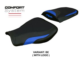 Potah sedla Honda CBR 600 RR (07-24) Huelva comfort model