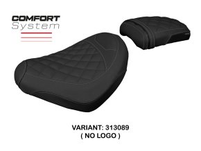 Potah sedla Honda CMX 1100 Rebel (22-26) Nagy Comfort model