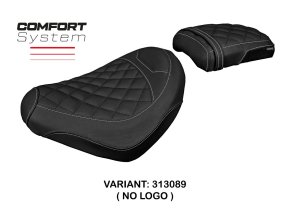 Potah sedla Honda CMX 500 Rebel (17-25) Kehra Comfort model