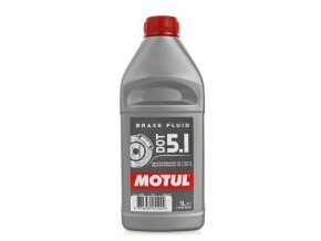 MOTUL DOT 5.1 Brake Fluid 1L