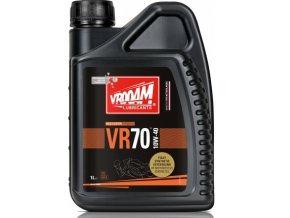 Vrooam VR70 10W40 1l