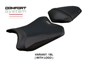 potah sedla Kawasaki Ninja 300 (13-17) Aliko comfort model