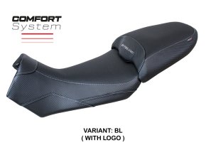 potah sedla Moto Guzzi Stelvio 1000 (24-25) Numana comfort model