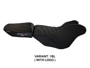 potah sedla Moto Guzzi Stelvio 1200 (08-16) Ives model
