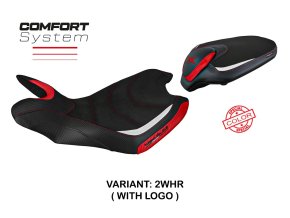potah sedla MV Agusta Turismo Veloce (14-20) Sahara special color comfort model