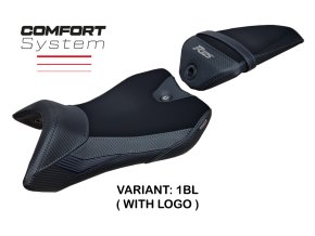 potah sedla Yamaha R125 (16-18) Nashik Comfort model