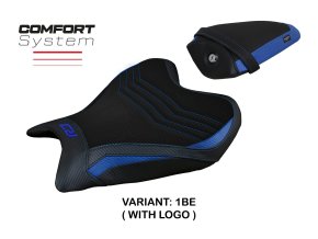 potah sedla Yamaha R7 (21-25) Thera comfort model