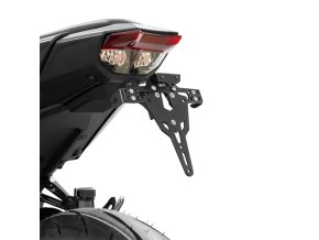 Yamaha MT-09 držák registrační značky Zieger Pro