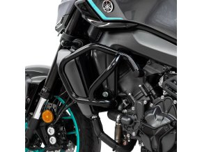 Yamaha MT-09 padací rámy Zieger