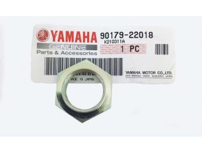 Yamaha matice předního kolečka 90179-22018
