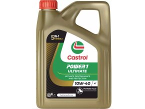 castrol 10w40