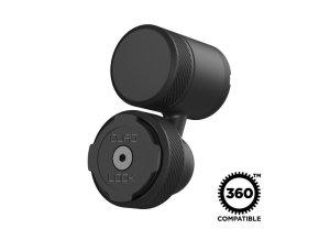 imgi 2 quad lock vent car mount drzak telefonu do auta do ventilacni mrizky qlm vnt