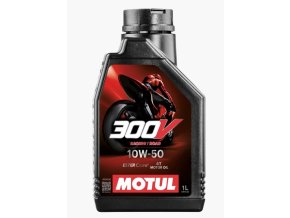 MOTUL 300V 4T Factory Line 10W50 1L