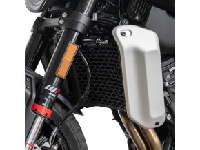 Husqvarna Svartpilen 801 kryt chladiče Zieger