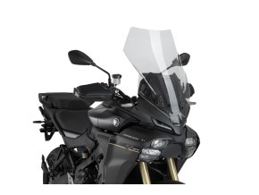 Yamaha Tracer 9/GT plexi štít PUIG Touring