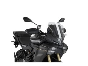 Yamaha Tracer 9/GT plexi štít PUIG Sport