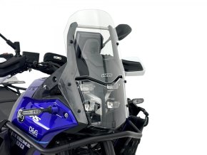 imgi 22 wrs windscreen enduro transparent yamaha tenere 700 2025