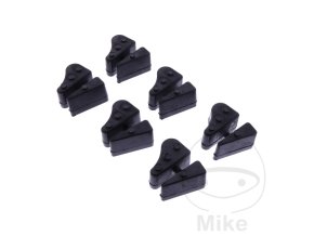 Yamaha tlumiče záběru zadní rozety