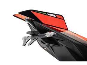 imgi 4 Evotech Performance Aprilia Tuono V4 Tail Tidy PRN018705 05 1000x1000