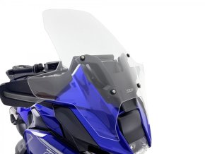 imgi 53 wrs transparent touring windscreen bmw r 1300 rt 2025 2026