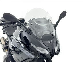 imgi 23 wrs sport windscreen transparent bmw r 1300 rs 2025 2026