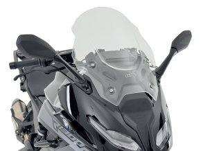 imgi 46 wrs transparent touring windscreen bmw r 1300 rs 2025 2026