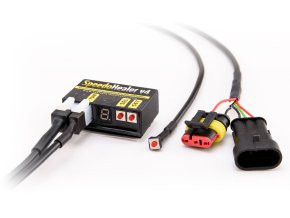 SpeedoHealer sada SH-V4-AB + SH-H01