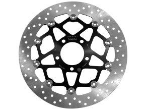 Brzdový kotouč Brembo ORO 78B40875