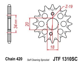 retezove kolecko 14 zubu 420 self cleaning lightweight 3076066339ef99fd5ebdcbb528ab9b9e pCrypt