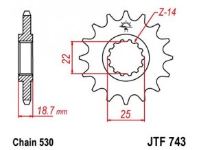 retezove kolecko 15 zubu 530 rubber cushioned cb590992260db25421ba72e7ba0dbc73 pCrypt