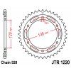 JTR1220-38 řetězová rozeta zadní