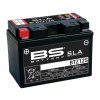 Motocyklová baterie BS-BATTERY BTZ12S (YTZ12S)