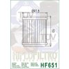 2291 1 olejovy filtr hf651